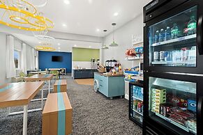 Spark by Hilton Moline Quad Cities