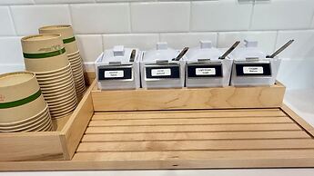 Spark by Hilton Moline Quad Cities