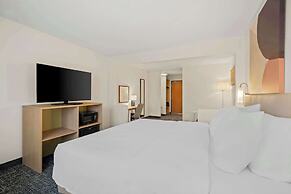 Spark by Hilton Moline Quad Cities