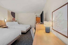 Spark by Hilton Moline Quad Cities