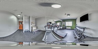 Spark by Hilton Moline Quad Cities