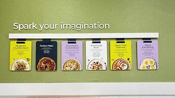 Spark by Hilton Moline Quad Cities