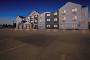 Spark by Hilton Moline Quad Cities