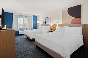 Spark by Hilton Moline Quad Cities