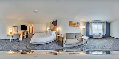 Spark by Hilton Moline Quad Cities