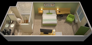 Hotel Nexus, BW Signature Collection