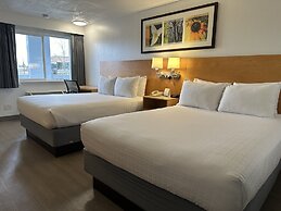 Hotel Nexus, BW Signature Collection