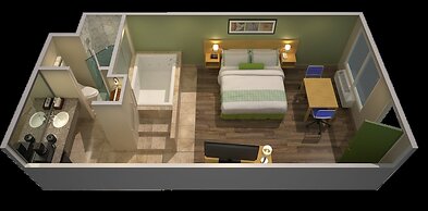Hotel Nexus, BW Signature Collection