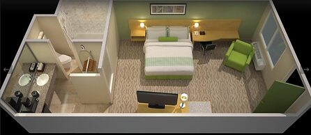 Hotel Nexus, BW Signature Collection