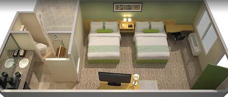 Hotel Nexus, BW Signature Collection