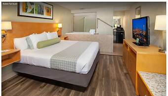 Hotel Nexus, BW Signature Collection