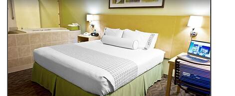 Hotel Nexus, BW Signature Collection