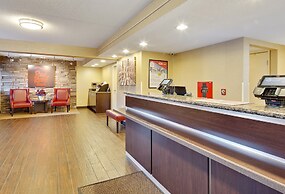 Red Roof Inn Detroit - Dearborn/Greenfield Village