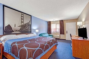 Super 8 by Wyndham Albany