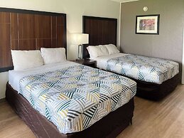 Motel 6 Opelika, AL