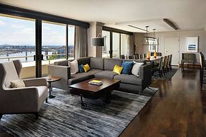 Portland Marriott Downtown Waterfront