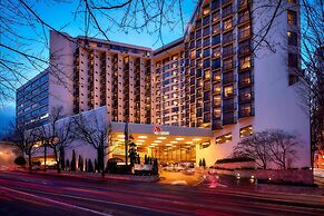 Portland Marriott Downtown Waterfront
