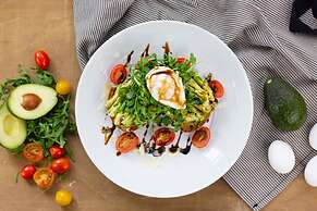 Portland Marriott Downtown Waterfront