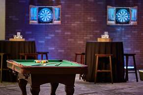 Portland Marriott Downtown Waterfront