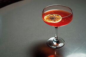 Portland Marriott Downtown Waterfront