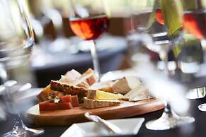 Portland Marriott Downtown Waterfront