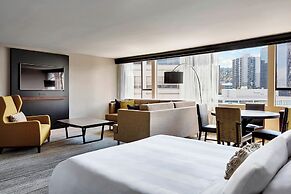 Portland Marriott Downtown Waterfront