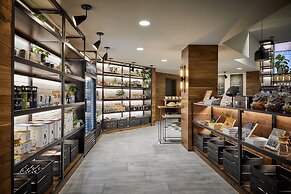 Portland Marriott Downtown Waterfront