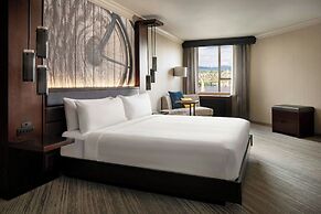 Portland Marriott Downtown Waterfront