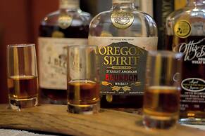 Portland Marriott Downtown Waterfront