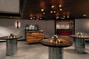 Portland Marriott Downtown Waterfront