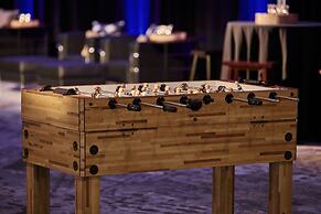 Portland Marriott Downtown Waterfront