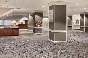 Portland Marriott Downtown Waterfront