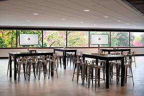 Portland Marriott Downtown Waterfront