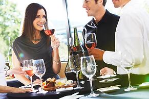 Portland Marriott Downtown Waterfront