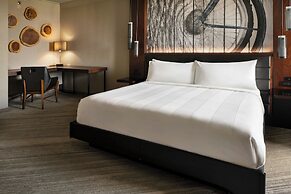 Portland Marriott Downtown Waterfront