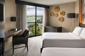 Portland Marriott Downtown Waterfront