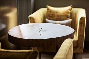 Portland Marriott Downtown Waterfront