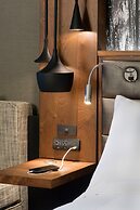 Portland Marriott Downtown Waterfront