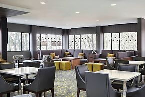 Portland Marriott Downtown Waterfront