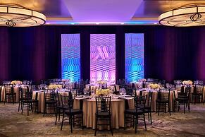 Portland Marriott Downtown Waterfront