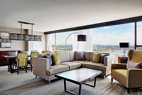 Portland Marriott Downtown Waterfront