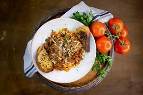 Portland Marriott Downtown Waterfront