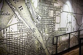 Portland Marriott Downtown Waterfront