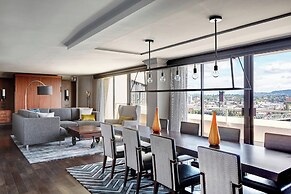 Portland Marriott Downtown Waterfront