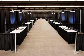 Portland Marriott Downtown Waterfront