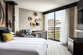 Portland Marriott Downtown Waterfront