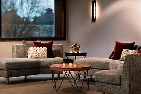 Portland Marriott Downtown Waterfront