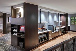 Portland Marriott Downtown Waterfront