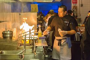 Portland Marriott Downtown Waterfront