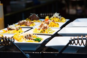 Portland Marriott Downtown Waterfront